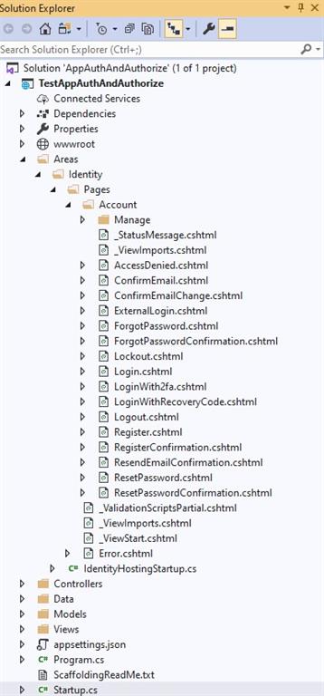 Adding Role Authorization To A Asp Net Mvc Core Application - Ocean Pattern Collection - Desktop Quality